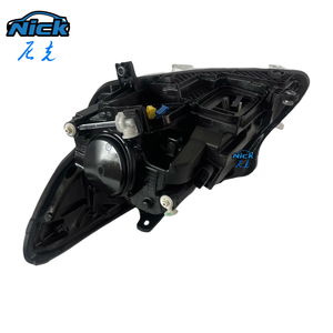 Pour <span class=keywords><strong>Mercedes</strong></span> Benz V260 phare 2016-2022 V220 V250 <span class=keywords><strong>Vito</strong></span> W447 W448 gauche et droite phares LED d'origine LED DRL - Product Image 6