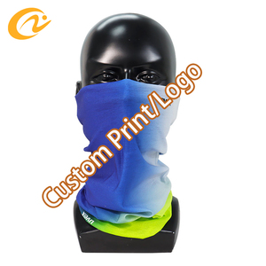 Personnalisé UPF 100 Cyclisme <span class=keywords><strong>Cache</strong></span>-<span class=keywords><strong>Cou</strong></span> Ski Tube Écharpe Pêche Protection Solaire <span class=keywords><strong>Cache</strong></span>-<span class=keywords><strong>Cou</strong></span> pour Hommes Femmes - Product Image 1