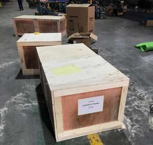 آلة تسوية الخرسانة عالية القدرة تعمل بالبنزين بمحرك هوندا GX160 بقوة 5.5 حصان - Product Image 4