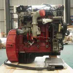 Motor completo ISF2.8 4 cilindros Conjunto de motor Motor diésel <span class=keywords><strong>2</strong></span>.8L <span class=keywords><strong>ISF</strong></span> ISF2.8S4129 - Product Image 1