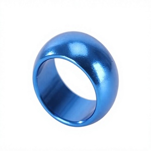 Anillas Metálicas Circulares Cerradas para <span class=keywords><strong>Palomas</strong></span> Mensajeras y Anillas de Identificación de <span class=keywords><strong>Palomas</strong></span> de Aluminio Grabadas a Color - Product Image 3