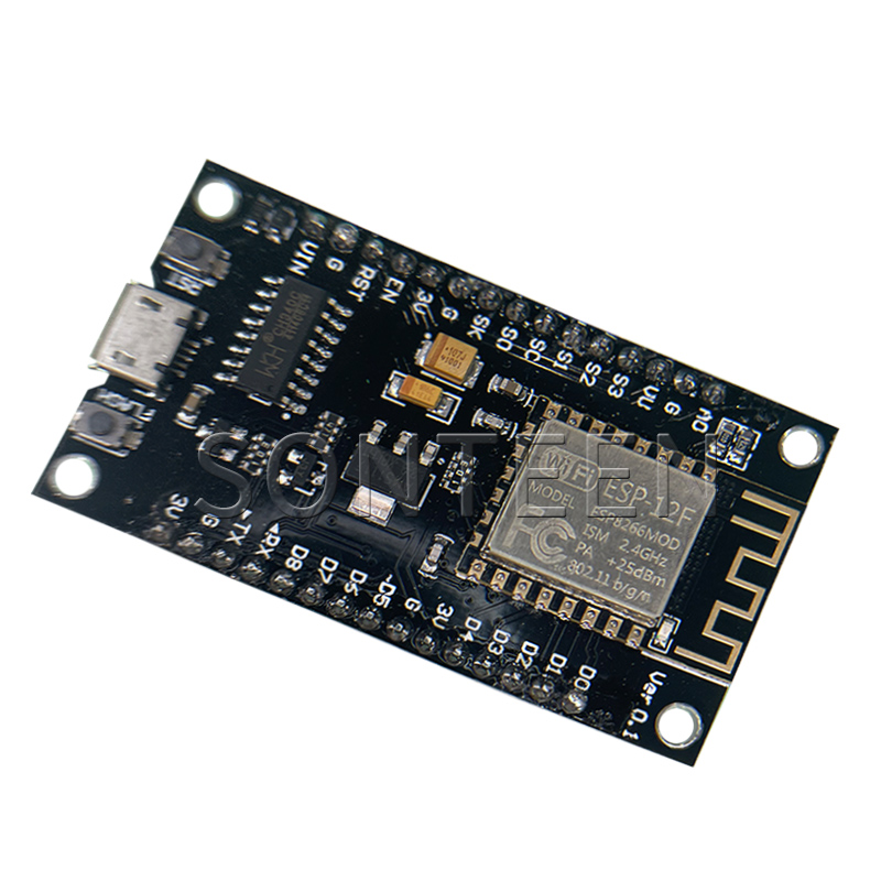 NodeMcu V3 Lua WiFi Wireless Module CH340 Development Board ESP8266 ESP12E