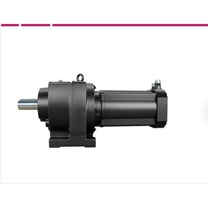มอเตอร์เกียร์แบบอินไลน์ KEB Helical Gear 100 แรงบิดสูง มอเตอร์เกียร์คู่ - Product Image 4