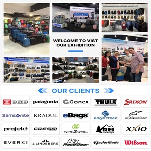 Borsa da Viaggio con Ruote alla Moda, Pieghevole, Leggera, in Oxford, con Tasche Multiple - Product Image 6