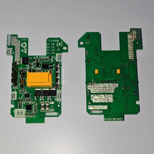 Precio de Fábrica por 1 Pieza, Placa PCB BMS MAKIT BL1850B BL1860B 18V con Protección Contra Sobrecarga y Sobrecorriente, 5AH 4AH 3AH 2AH <span class=keywords><strong>BL1820B</strong></span> - Product Image 5