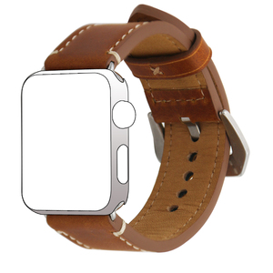 Fasce di fascino in pelle per iPhone cinturino di lusso per Apple - Product Image 6