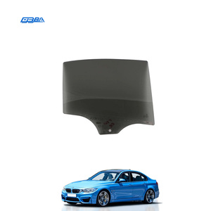 กระจกข้างประตูแบบเคลื่อนย้ายได้ ป้องกันรังสียูวี ของแท้ สำหรับ BMW M3 F80 ปี 2014-2020 อะไหล่แท้หมายเลข 51337259825 - Product Image 1