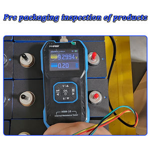 بطارية HAKADI الأصلية من CATL نوع <span class=keywords><strong>Lifepo4</strong></span> بجهد 3.2 فولت وسعة 280 أمبير في الساعة، إصدار V1 لتخزين الطاقة الشمسية، متوفرة في المخزون الأوروبي مع توصيل سريع - Product Image 5