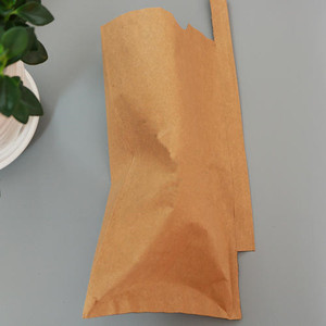 Hai/Ba Lớp Giấy <span class=keywords><strong>Kraft</strong></span> Không Thấm Nước Mango Cover <span class=keywords><strong>Bag</strong></span> Túi Bảo Vệ Trái Cây/Túi Giấy Trồng Trái Cây - Product Image 5