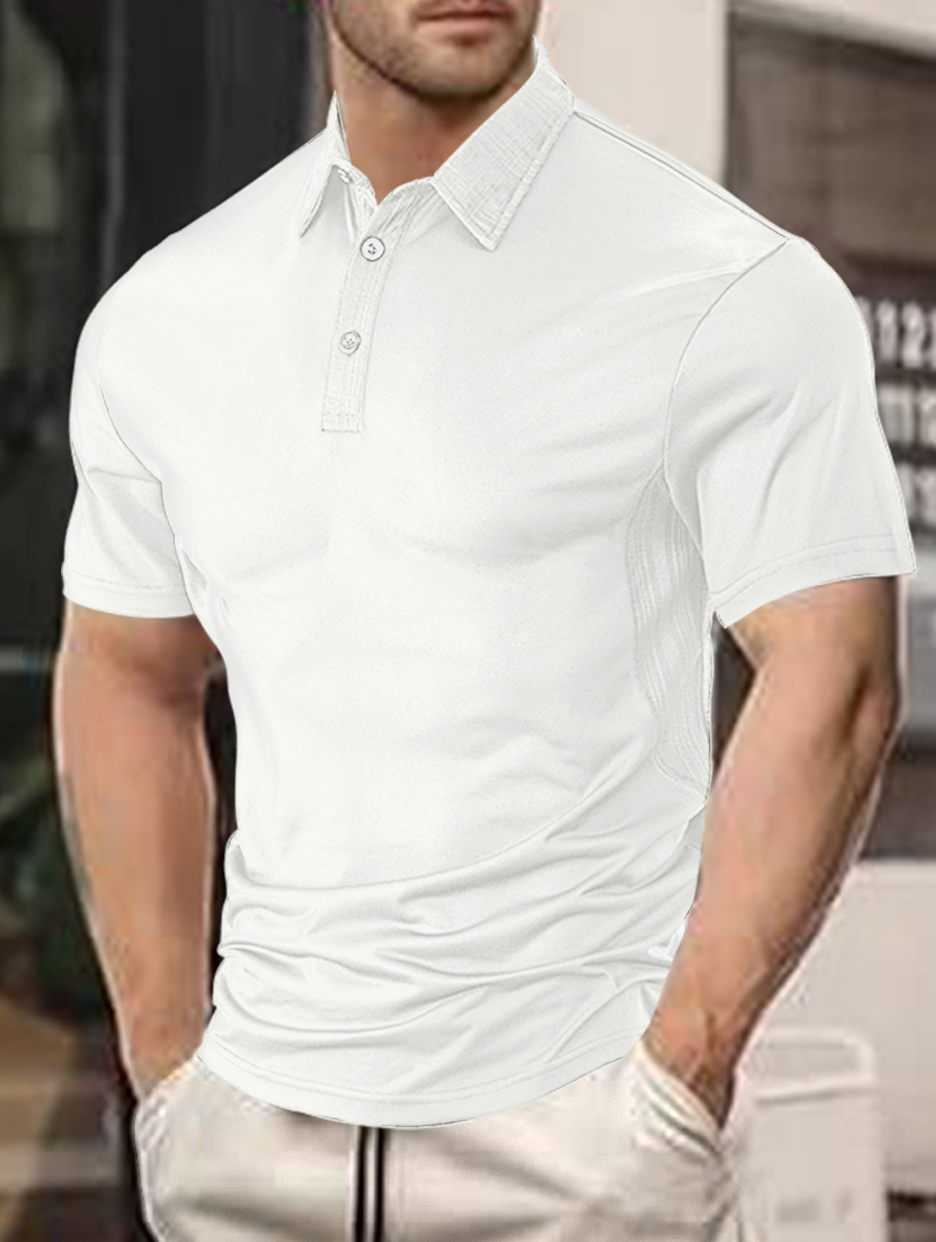 Blanc
