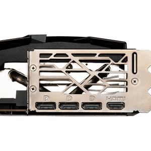 2024 nouveau MSI RTX 4080 SUPER 16G SUPRIM emballage scellé jeu ordinateur de bureau RTX 4080 Super - Product Image 5