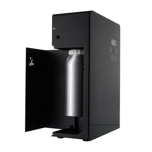 <span class=keywords><strong>Ambientador</strong></span> de aire automático ultrasónico con tocado pantalla control atomización Tipo de difusor de aceite esencial - Product Image 5