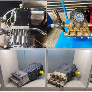 Machine portable certifiée CE, directement de l'usine, mini-jet d'eau abrasif mobile, ultra <span class=keywords><strong>haute</strong></span> <span class=keywords><strong>pression</strong></span> pour la <span class=keywords><strong>découpe</strong></span> - Product Image 6