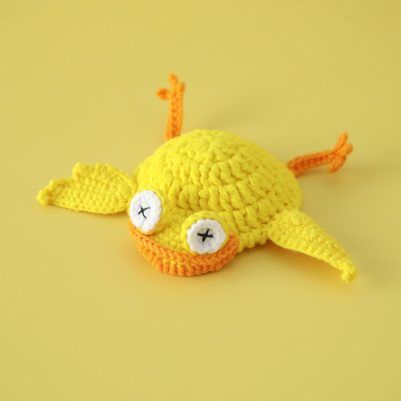Dessous de verre vilain petit canard