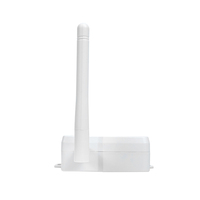 WAYHANG WH-300 Ouvre-porte GSM 4G Design Moderne Unité de Contrôle d'Accès à Distance en Plastique pour Utilisation Extérieure/Garage 1200 Utilisateurs Garantie 1 An