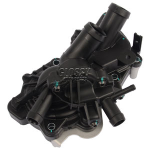 Pompe à eau moteur brillante <span class=keywords><strong>5</strong></span> voies pour 1.2 1.4 04E 121 121 E 04E 121 042 a 04E 121 600 P <span class=keywords><strong>Q</strong></span> AE AL AM 04E121121E - Product Image 2