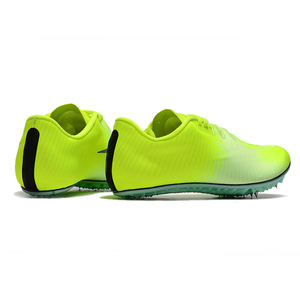 Profesyonel erkek ve kadın parça başak ayakkabı koşu Track & Field için orijinal tasarım alan Sneakers optimum performans - Product Image 4