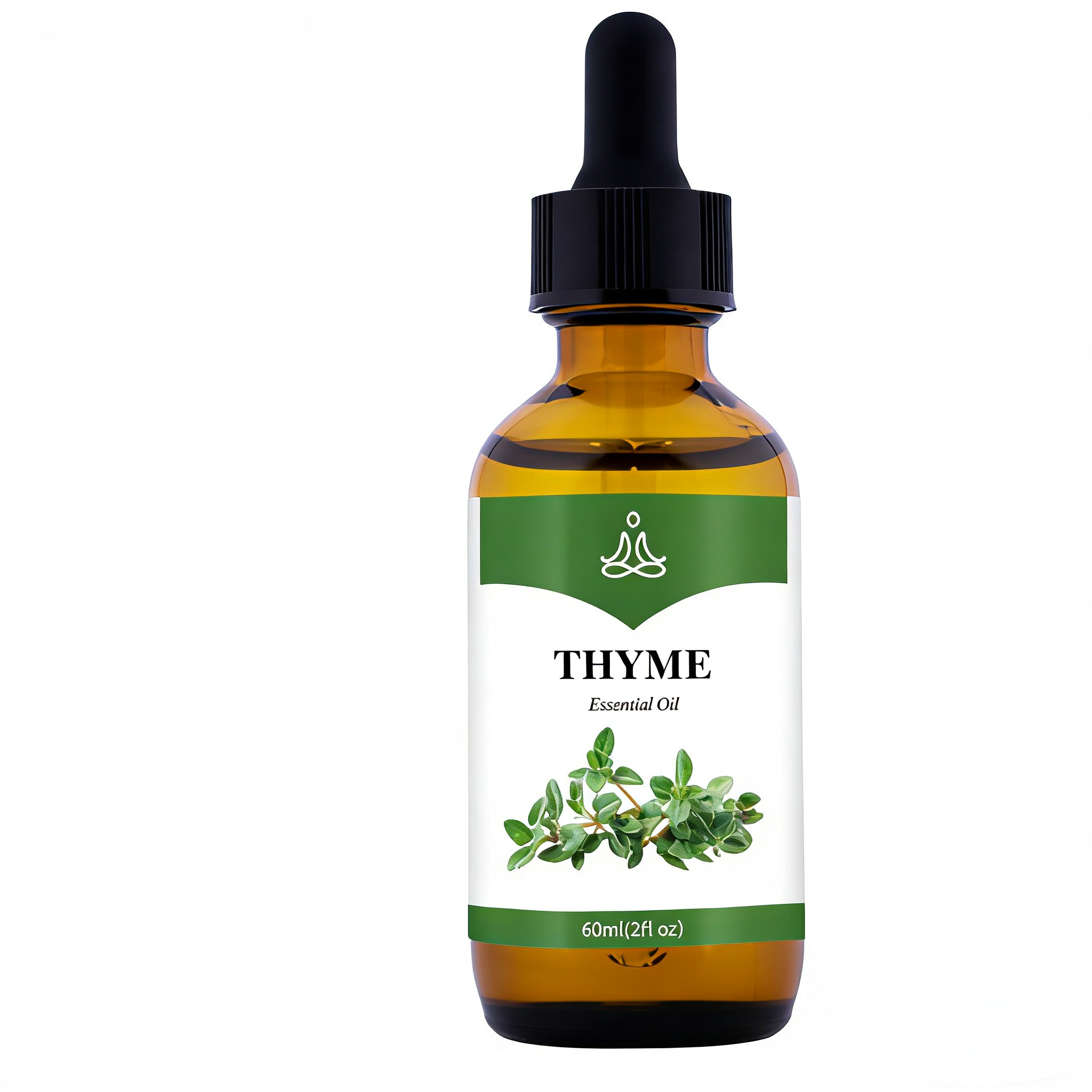 Huile essentielle de thym