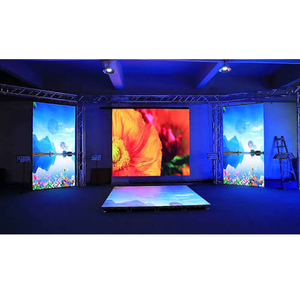 หน้าจอ LED ความละเอียดสูง P0.78 Fine Pitch Cob Mini ขนาดเล็ก อัตรารีเฟรช 3840Hz วิดีโอวอลล์ HD ป้ายดิจิทัล บิลบอร์ด - Product Image 5