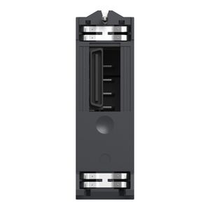 ตัวควบคุมเฉพาะสำหรับอุตสาหกรรมที่มีอินเทอร์เฟซการสื่อสารควบคุมการทำงาน BMXDDM16022 PLC ของแท้100% - Product Image 3