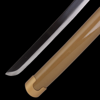 Épée de jeu Sword and Shield Dance-ONLINE-épée de Kogitsunemaru, avec étui de protection, accessoire de cosplay, objet de collection et décoration