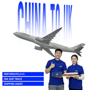 وكيل شحن جوي للتصدير من شنغهاي الصين إلى المملكة المتحدة والولايات المتحدة وأوروبا وألمانيا - Product Image 1