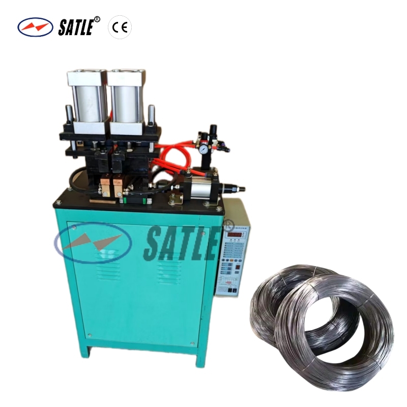 Welding Machine Automatic Wire Welding Wire