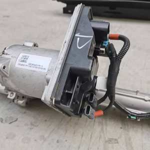 Convient pour voiture électrique tesla modèle 3 ensemble de direction 1060801-00-C 1070801-99-D pièces d'origine utilisées - Product Image 6