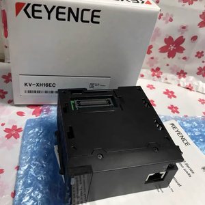 KV-XH16EC KV-XH32EC KV-XH64EC PLC คอนโทรลเลอร์ PLC และ - Product Image 5