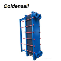 Junta soldada de acero inoxidable 316L para HVAC, refrigeración y calefacción, reemplazo para intercambiador de calor de placas TL3B T20M T20B T20P T20S