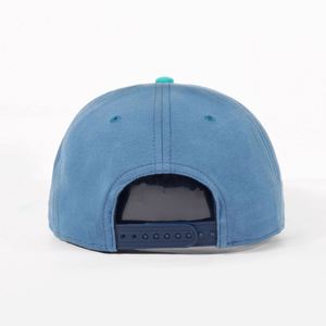 Factory Oem Original Mens <b>Caps</b> Two Tone <b>Flat</b> Bill Fitted <b>Hat</b> Snapback <b>Cap</b> Custom <b>Hat</b> - Product Image 5