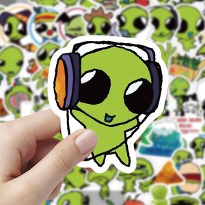 <strong>Hot</strong> Sale Custom Durable Cartoon Vehicle Laptop Notebook Luggage Decoration <strong>Hot</strong> <strong>Air</strong> <strong>Balloon</strong> Plane Vinyl Car <strong>Stickers</strong> Promotional - Product Image 2