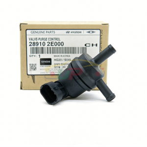 ระบบเครื่องยนต์คุณภาพแท้ วาล์วควบคุมการไล่อากาศ 28910-2E000 28910 2E000 สำหรับฮุนได เอลันตร้า เกีย พิแคนโต 289102E000 - Product Image 1