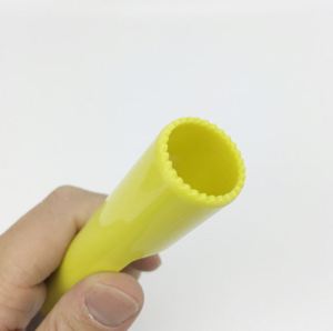 Éplucheur d'avocat 5-en-1 écologique, en plastique, compatible lave-vaisselle, outil de dénoyautage et d'épluchage, accessoires de cuisine - Product Image 5