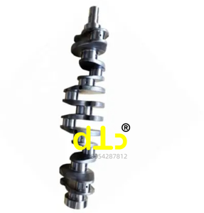 เพลาข้อเหวี่ยง 4hg1 แท้เบอร์ 897033-171-2/897112-981-0/897146520-2 สำหรับรถอีซูซุสำหรับเครื่องจักรก่อสร้าง - Product Image 3