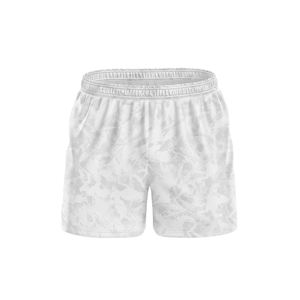 กางเกงขาสั้นฝึกซ้อมรักบี้แบบมีกระเป๋าของผู้ชายกางเกงขาสั้นผู้ชายจากจีน NRL Canterbury จากออสเตรเลีย - Product Image 4