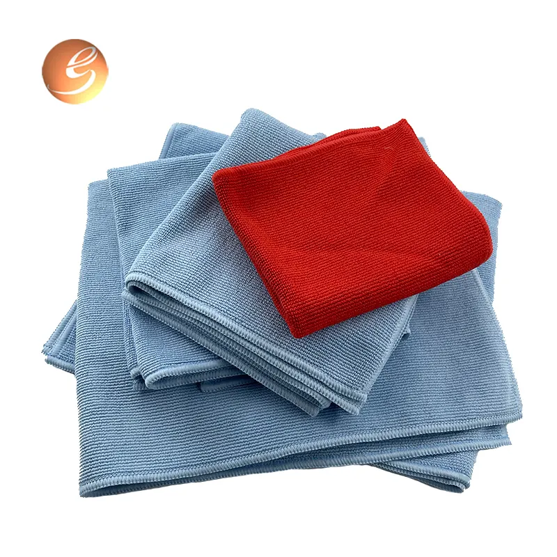 Have authoritative quality safety Wholesale car care edgeless microfiber quick drying cloth car cleaning cloths