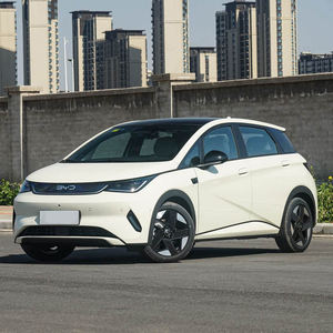 BYD Dolphin Modello 2025 Edizione Fashion 420km, Sedile Elettrico, Auto Compatta Flessibile e Confortevole, Nuova e Usata - Product Image 1