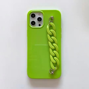 <span class=keywords><strong>Coque</strong></span> de téléphone Oppo pour samsung <span class=keywords><strong>s10</strong></span> note, étui en <span class=keywords><strong>silicone</strong></span>, souple de luxe, couleur bonbon, 10 pièces - Product Image 6