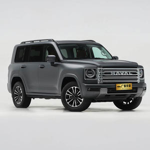 中国市场使用哈弗H9强大的性能坦克像打造质量值得信赖的中国品牌巨大价值 - Product Image 3