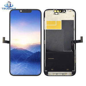 หน้าจอ LCD แบบ Incell สำหรับเปลี่ยนหน้าจอ iPhone 13 Pro - Product Image 2