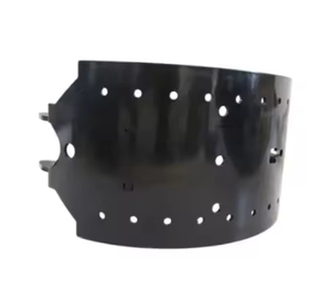 Piezas de Repuesto para Camiones Pesados con Certificación de Calidad, Piezas del Sistema de Frenos para Camiones y Remolques - Product Image 4