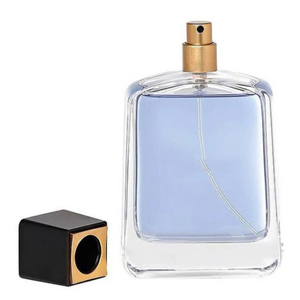 Vente en gros ZUOYE 100ml Parfum unisexe de luxe populaire pour homme, arabe, boisé, fruité, floral, frais, longue tenue, naturel, personnalisable - Product Image 3