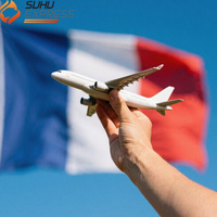 Services logistiques professionnels SUHU EXPRESS Transitaire aérien Expédition express Chine Destinations mondiales (États-Unis, etc.) 24/7