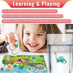 Diario <span class=keywords><strong>de</strong></span> basura <span class=keywords><strong>de</strong></span> decoración a todo Color <span class=keywords><strong>para</strong></span> niños y niñas, libro <span class=keywords><strong>de</strong></span> pegatinas reutilizables <span class=keywords><strong>de</strong></span> <span class=keywords><strong>animales</strong></span> <span class=keywords><strong>de</strong></span> <span class=keywords><strong>granja</strong></span>, impresión personalizada - Product Image 5