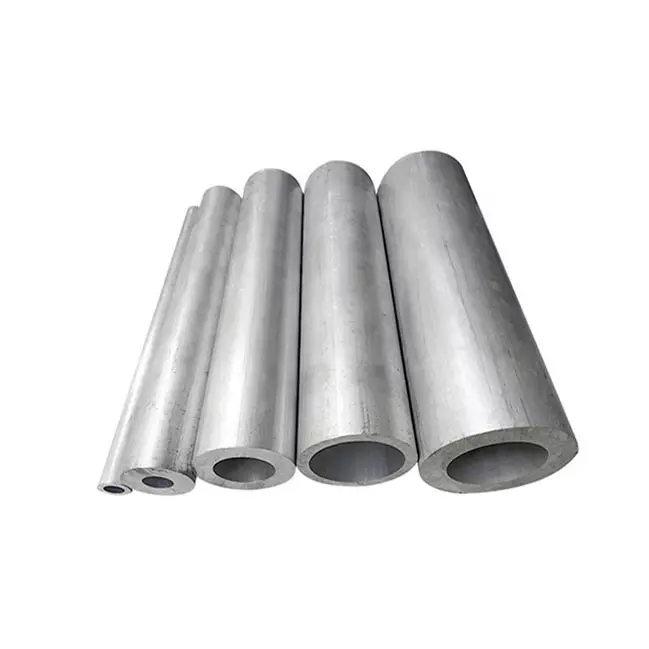 3003 T5 Aluminum Round Pipe Aluminum Tube 3003 T5 Aluminum Round Pipe Aluminum Tube