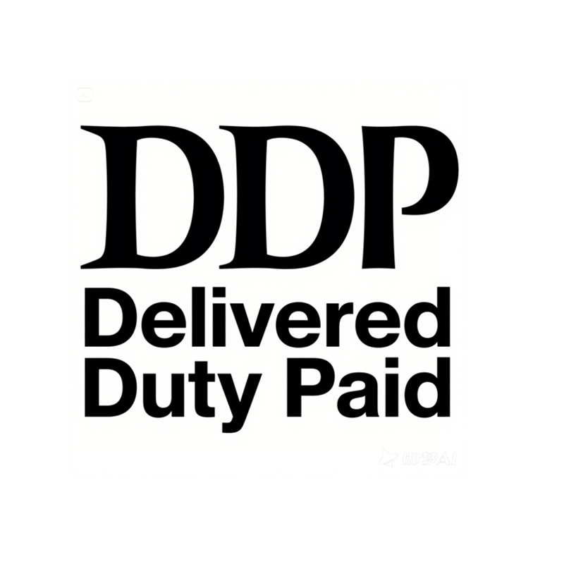 DDP USA Customized Soft Breathable Golf