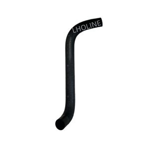 Manguera de Goma EPDM LHOLINE 16572-0F010/16572-0F011, Tubo de Escape y Refrigeración de Combustible, Longitud Estándar Automotriz - Product Image 4