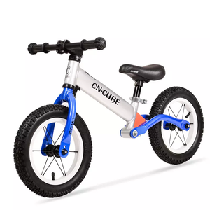 Vélo d'équilibre pour enfants en gros, 2-10 ans, cadre léger en acier, pour garçons et filles, pour la conduite en extérieur - Product Image 3