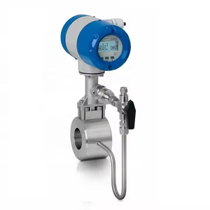 KROHNE OPTISWIRL 4070 girdap akış ölçer - Product Image 2